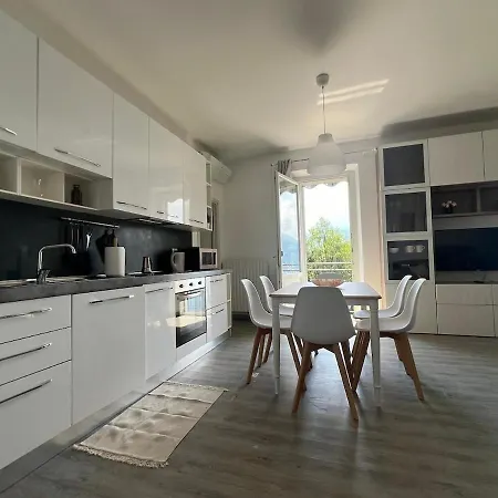 Appartement Sunset House Air Con Large Balcony, Unbeatable View And Peace *