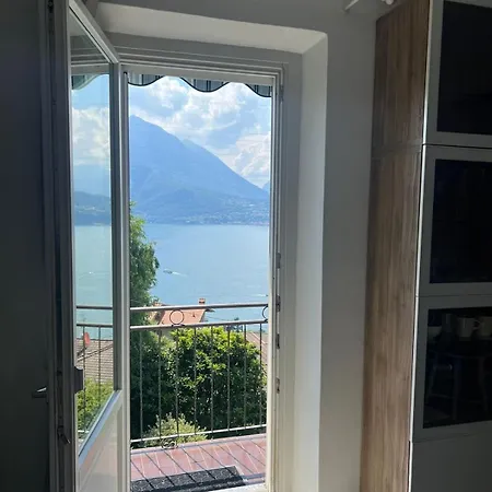 Appartement Sunset House Air Con Large Balcony, Unbeatable View And Peace *