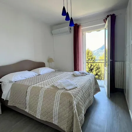 Appartement Sunset House Air Con Large Balcony, Unbeatable View And Peace