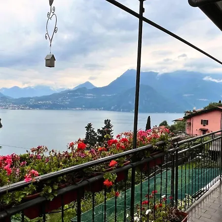 Appartement Sunset House Air Con Large Balcony, Unbeatable View And Peace *
