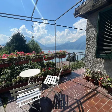 Sunset House Air Con Large Balcony, Unbeatable View And Peace Appartement
