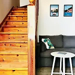 Sunset House Air Con Large Balcony, Unbeatable View And Peace Апартаменты Перледо