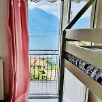 Апартаменты Sunset House Air Con Large Balcony, Unbeatable View And Peace *