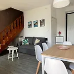 Sunset House Air Con Large Balcony, Unbeatable View And Peace Перледо