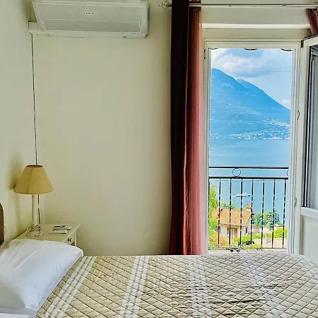 Sunset House Air Con Large Balcony, Unbeatable View And Peace Διαμέρισμα