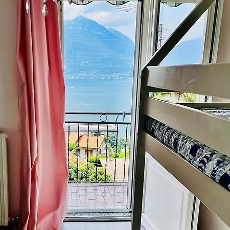 Διαμέρισμα Sunset House Air Con Large Balcony, Unbeatable View And Peace *