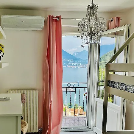 Sunset House Air Con Large Balcony, Unbeatable View And Peace Διαμέρισμα