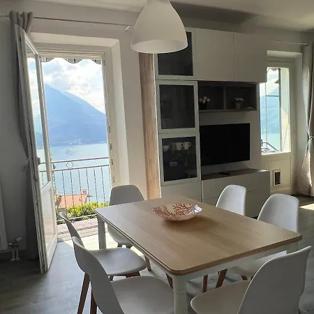 Sunset House Air Con Large Balcony, Unbeatable View And Peace Διαμέρισμα *